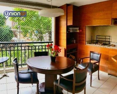 Apartamento, 4 quartos, 172 m² - Foto 5