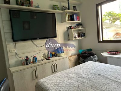 Apartamento, 3 quartos, 186 m² - Foto 5