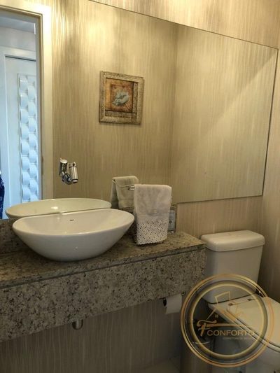 Apartamento, 4 quartos, 184 m² - Foto 4