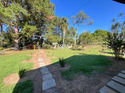 Sítio, 3 quartos, 3000 m² - Foto 4