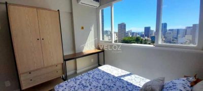 Apartamento, 1 quarto, 30 m² - Foto 1