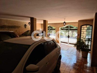 Casa, 3 quartos, 252 m² - Foto 4