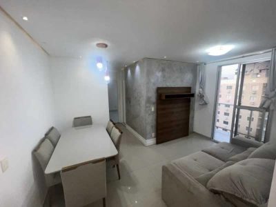 Apartamento, 2 quartos, 50 m² - Foto 1