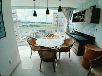 Apartamento, 3 quartos, 100 m² - Foto 5