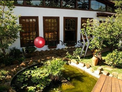 Casa, 3 quartos, 320 m² - Foto 2