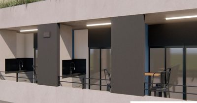 Casa, 3 quartos, 144 m² - Foto 2