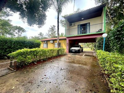 Chácara, 4 quartos, 750 m² - Foto 4