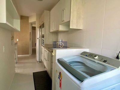 Apartamento, 2 quartos, 60 m² - Foto 4