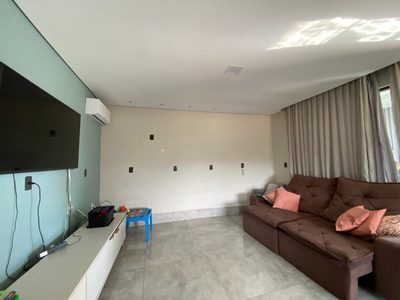 Casa, 3 quartos - Foto 2