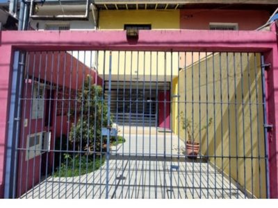 Loja-Salão, 98 m² - Foto 2