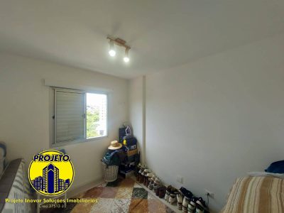 Apartamento, 2 quartos, 57 m² - Foto 5