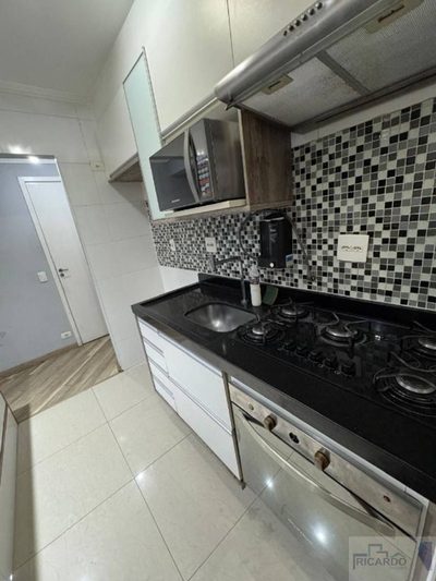 Apartamento, 3 quartos, 62 m² - Foto 3