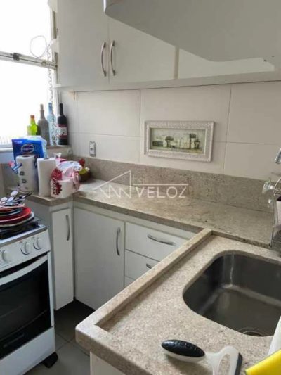 Apartamento, 2 quartos, 66 m² - Foto 1