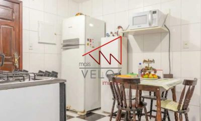 Apartamento, 3 quartos, 100 m² - Foto 1