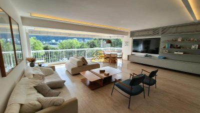 Apartamento, 3 quartos, 175 m² - Foto 3