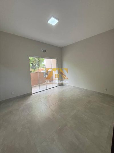 Sobrado, 2 quartos, 96 m² - Foto 3