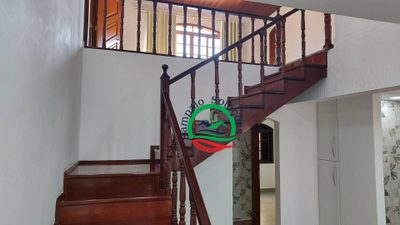 Casa de Condomínio, 5 quartos - Foto 4