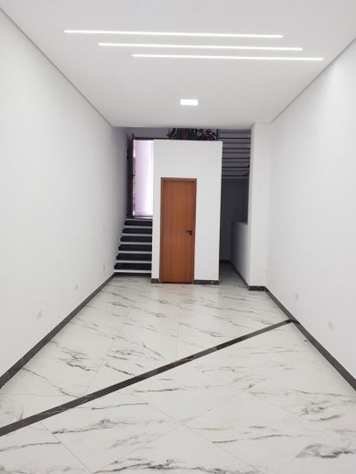 Sobrado, 3 quartos, 163 m² - Foto 1
