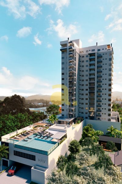 Cobertura, 3 quartos, 93 m² - Foto 4