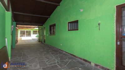 Casa, 3 quartos, 264 m² - Foto 2