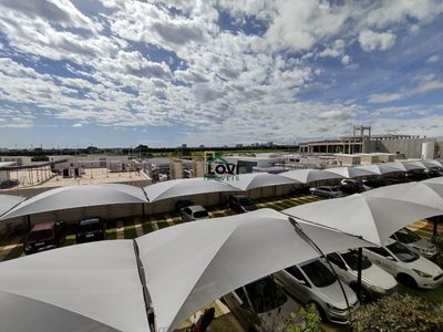Apartamento, 2 quartos, 39 m² - Foto 5