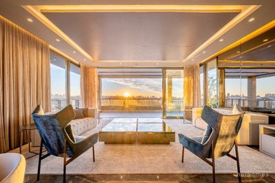 Cobertura, 3 quartos, 345 m² - Foto 4