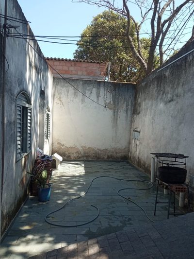 Casa, 2 quartos, 360 m² - Foto 2