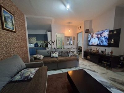Casa, 3 quartos, 122 m² - Foto 5