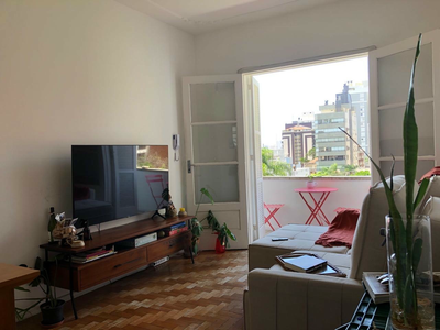 Apartamento, 2 quartos, 84 m² - Foto 1