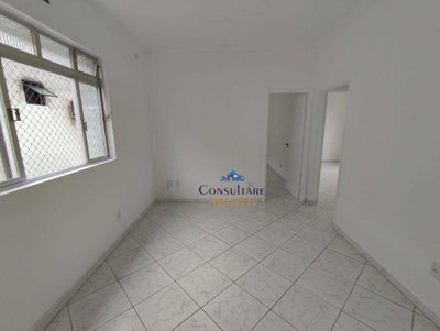 Apartamento, 2 quartos, 65 m² - Foto 2