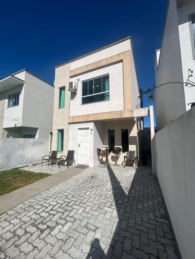 Casa, 2 quartos, 70 m² - Foto 4