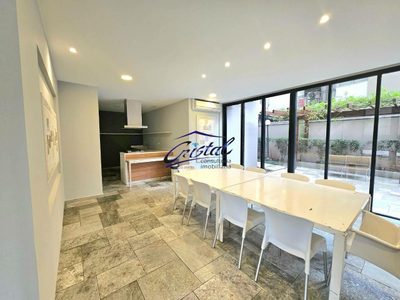Apartamento, 2 quartos, 136 m² - Foto 2