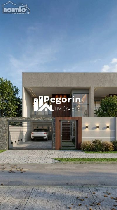 Casa, 6 quartos, 172 m² - Foto 4