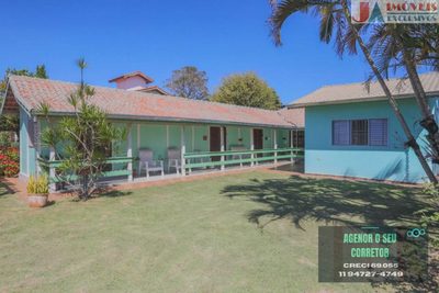 Casa de Condomínio, 5 quartos - Foto 5