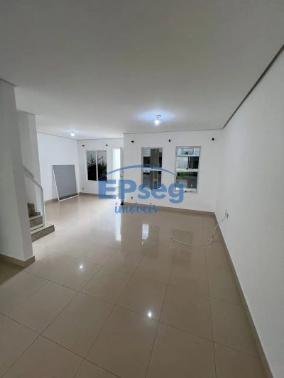 Sobrado, 3 quartos, 129 m² - Foto 3