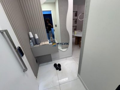 Apartamento, 2 quartos, 86 m² - Foto 2