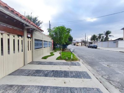 Casa, 2 quartos, 162 m² - Foto 1