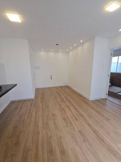 Apartamento, 1 quarto, 42 m² - Foto 3