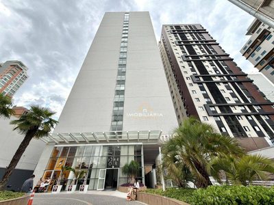 Apartamento, 2 quartos, 69 m² - Foto 1