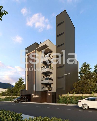 Apartamento, 3 quartos, 91 m² - Foto 2