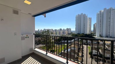 Apartamento, 1 quarto, 49 m² - Foto 5