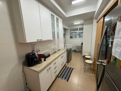 Apartamento, 3 quartos, 90 m² - Foto 3