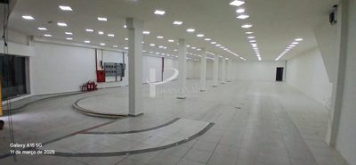 Loja-Salão, 1044 m² - Foto 1