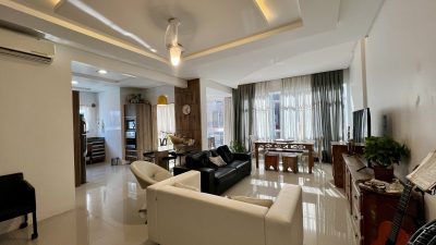 Apartamento, 3 quartos, 142 m² - Foto 1