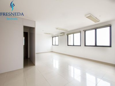 Sala-Conjunto, 64 m² - Foto 4