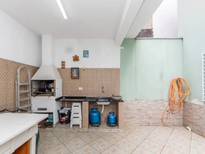 Sobrado, 3 quartos, 135 m² - Foto 3