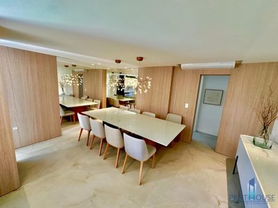 Apartamento, 3 quartos, 299 m² - Foto 4
