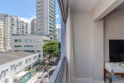 Apartamento, 2 quartos, 80 m² - Foto 1