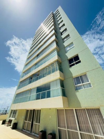 Apartamento, 3 quartos, 109 m² - Foto 2