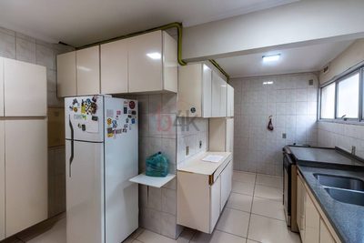 Apartamento, 2 quartos, 126 m² - Foto 3